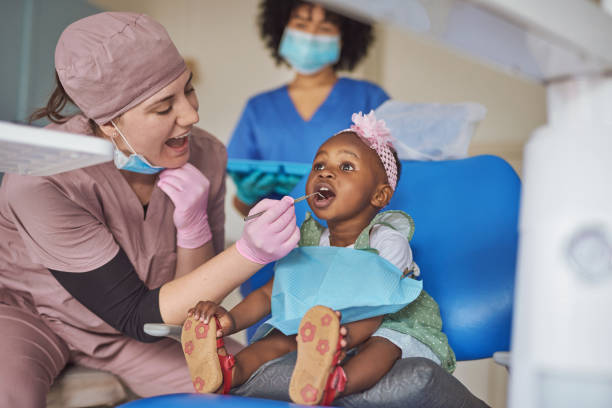 Professional  Holistic Dental Services in Battle Creek, NE