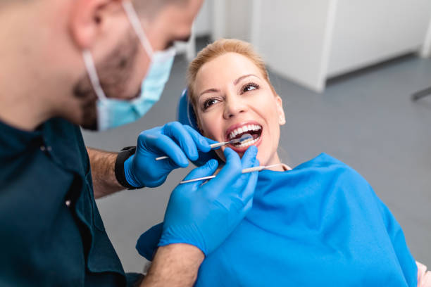 Best Dentures (Full and Partial)  in Battle Creek, NE